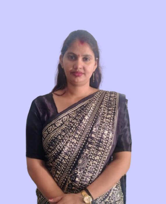 Neelam Sharma